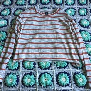 Euc Agnes and Dora pull over top